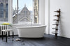 BTP 01 Bathtub Drain and overflow finishes