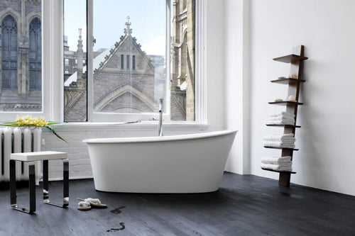 BTP 01 Bathtub Drain and overflow finishes