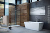Mirolin Carrera™ 67″ Freestanding Bath | CF1014