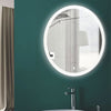 Halo Perimeter LED Mirror H00514L