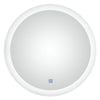 Halo Perimeter LED Mirror H00514L