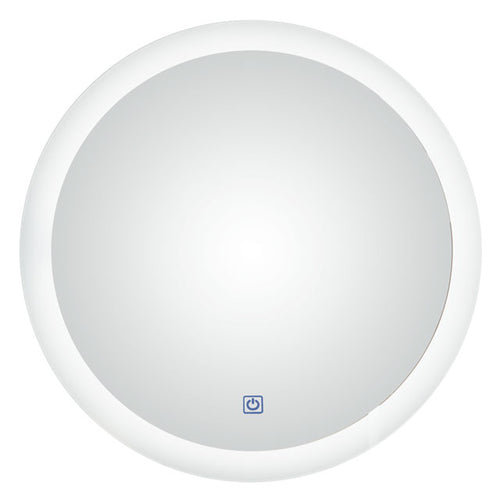 Halo Perimeter LED Mirror H00514L