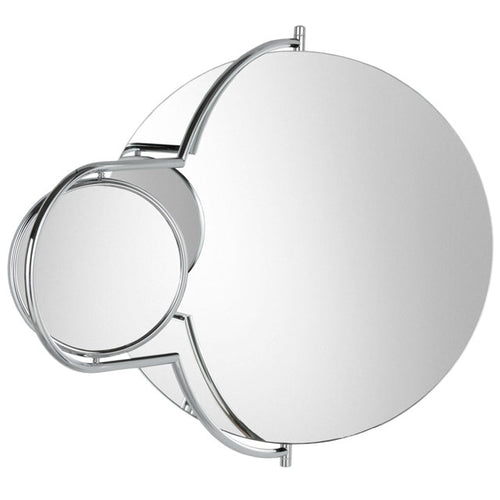 Hinged 3x Magnification Mirror H01641