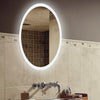 Halo Perimeter LED Mirror H02130L