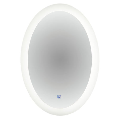 Halo Perimeter LED Mirror H02130L