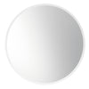 Classic Round Beveled Mirror H70008