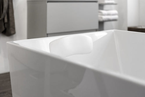 BST 01 Bathtub WETMAR BiO finishes