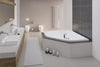 Mirolin Capri™ 60″ Drop-In Bath | BO50/BO51