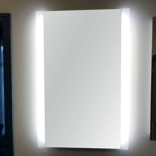 Halo Side Edge LED Mirror M00515LA