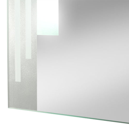 Radiant Side Lit Mirror M01750
