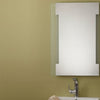 Radiant Side Lit Mirror M01750