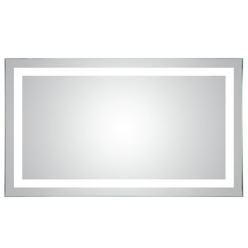 Insert Perimeter LED Mirror M04828LA