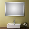 Beveled Frame Mirror M30009L