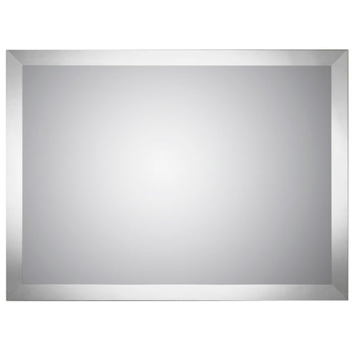 Beveled Frame Mirror M30009L