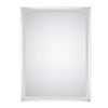 Beveled Mirror with Frosted Insert M31007