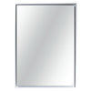 LED Mirror with Lacquer Frame M32082