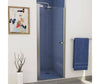 Madono Pivot Shower Door 28 ½-30 ½ x 67 in. 6 mm