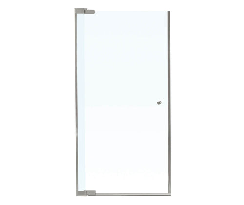 Kleara 1-panel Pivot Shower Door 29 ½-31 ½ x 69 in. 6 mm