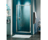 Pivolok Pivot Shower Door 19-20 ¾ x 64 ½ in.