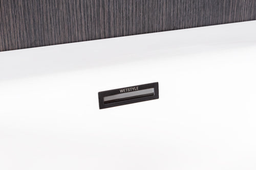 VC 48R Lavatory Sink Overflow finishes
