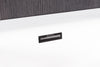 VCMS 42 Lavatory Sink Overflow finishes