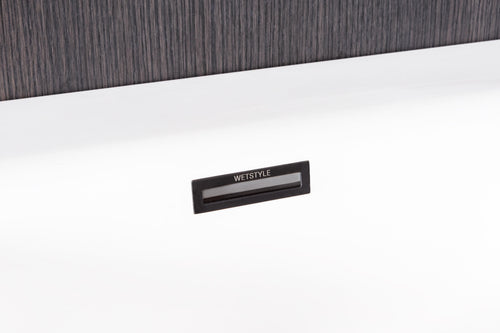 VCMS 42 Lavatory Sink Overflow finishes