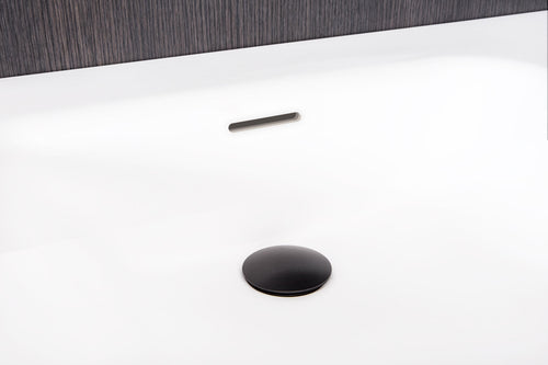 BTP 01 Bathtub Drain and overflow finishes