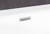 VC 60T Lavatory Sink Overflow finishes