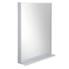 Qurios Component Mirror with Shelf Q20M24