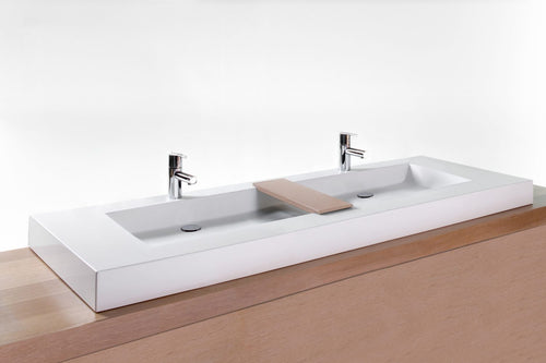 VC 72T Lavatory Sink Overflow finishes