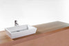 VC 821A Vessel Sink WETMAR BiO finishes