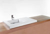 VCS 36L Lavatory Sink WETMAR BiO finishes