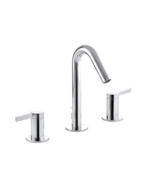 Kohler Stillness® Bathroom Sink Faucet | K-942-4-CP