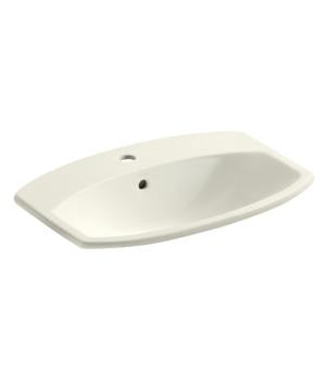 Kohler Cimarron® Bathroom Sink Faucet | K-2351-1-0