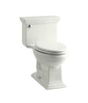 Kohler Memoirs® Stately Comfort Height® One Piece 1.28gpf Toilet | K-3813-0