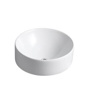 Kohler Vox® Round Vessel Bathroom Sink | K-14800-0