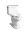 Kohlelr Kathryn® Comfort Height® One Piece Compact Toilet | K-3940-0