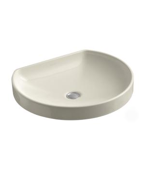 Kohler Wading Pool® Bathroom Sink | K-2332-0