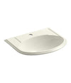 Kohler Devonshire® Bathroom Sink Faucet | K-2279-1-0