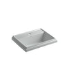 Kohler Tresham® Rectangle Bathroom Sink | K-2991-1-0