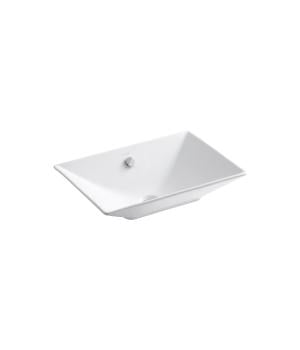 Kohler Rêve® Vessel Bathroom Sink | K-4819-0