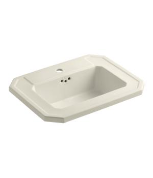 Kohler Kathryn® Bathroom Sink | K-2325-1-0