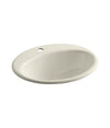 Kohler Farmington® Bathroom Sink Faucet | K-2905-1-0