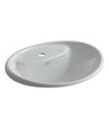 Kohler Tides® Single Faucet Hole | K-2839-1-0