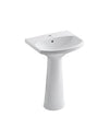 Kohler Cimarron® Bathroom Sink Faucet | K-2362-1-0