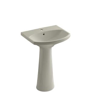 Kohler Cimarron® Bathroom Sink Faucet | K-2362-1-0