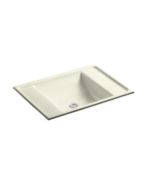 Kohler Ledges® Bathroom Sink | K-2838-0