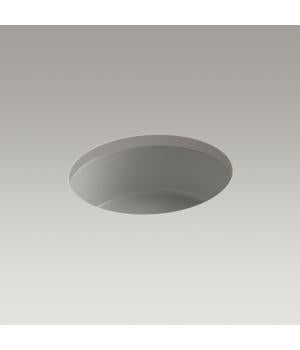 Kohler Verticyl® Round Bathroom Sink | K-2883-0