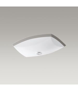 Kohler Kelston® Bathroom Sink | K-2382-0