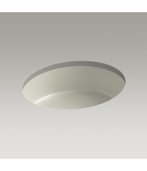Kohler Verticyl® Oval Bathroom Sink | K-2881-0